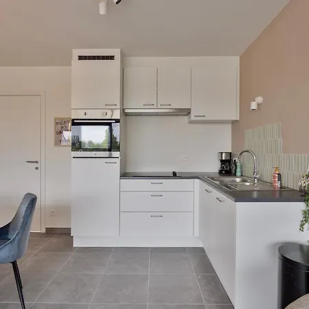 Ruim 2 Slaapkamer Met Parking Nabij Navo * Machelen