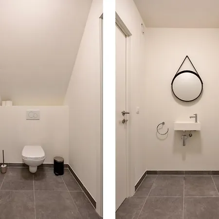 Appartamento Ruim 2 Slaapkamer Met Parking Nabij Navo