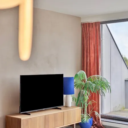Ruim 2 Slaapkamer Met Parking Nabij Navo Machelen